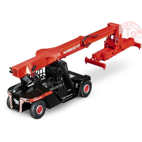 1/50 Mammoet reach stacker IMC MODELS 410315 IMC MODELS