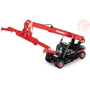 1/50 Mammoet reach stacker IMC MODELS 410315 IMC MODELS