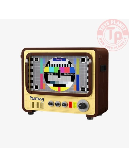Televisore Vintage anni '60 PAN61008 PANTASY