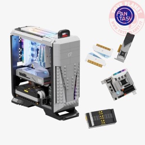 iGame Gaming Desktop PAN85004 PANTASY