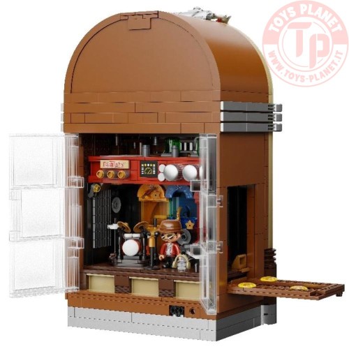 Jukebox PAN85020 PANTASY