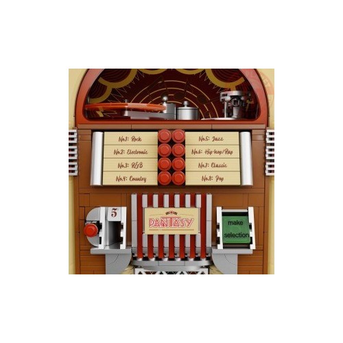 Jukebox PAN85020 PANTASY