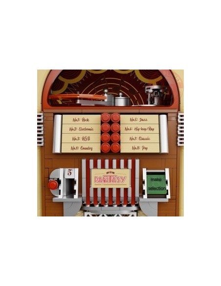 Jukebox PAN85020 PANTASY Jukebox PAN85020 PANTASY
