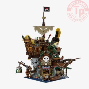 Il Pub dei Pirati PAN85022 PANTASY