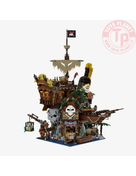 Il Pub dei Pirati PAN85022 PANTASY