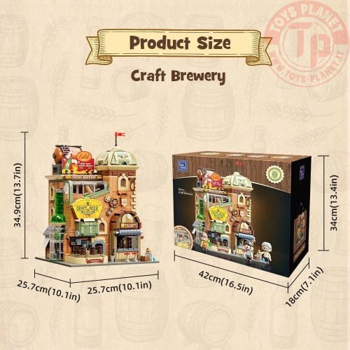 Il Birrificio PAN85023 PANTASY
