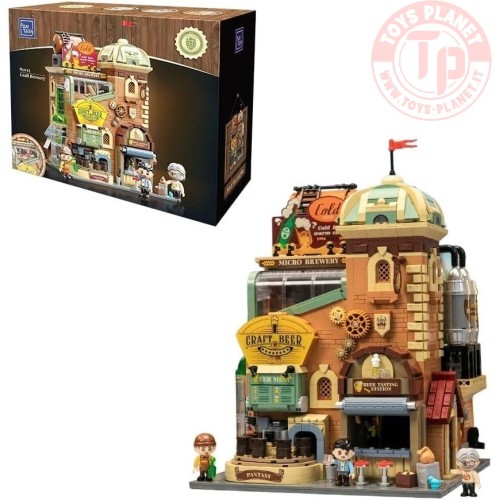 Il Birrificio PAN85023 PANTASY