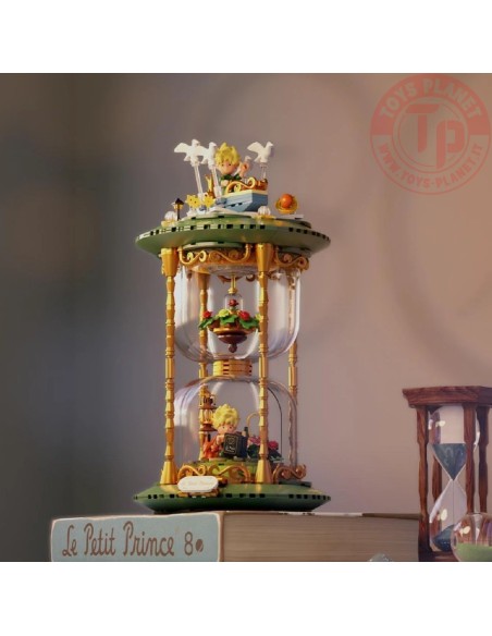 il Piccolo Principe· The Hourglass PAN86301 PANTASY il Piccolo Principe· The Hourglass PAN86301 PANTASY