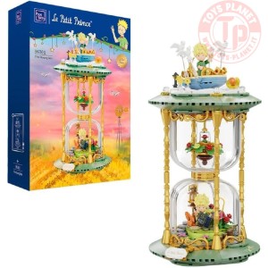 il Piccolo Principe· The Hourglass PAN86301 PANTASY