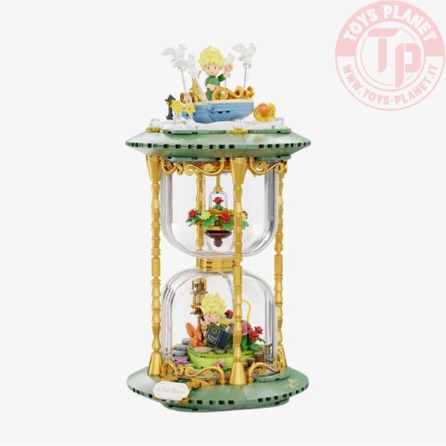 il Piccolo Principe· The Hourglass PAN86301 PANTASY