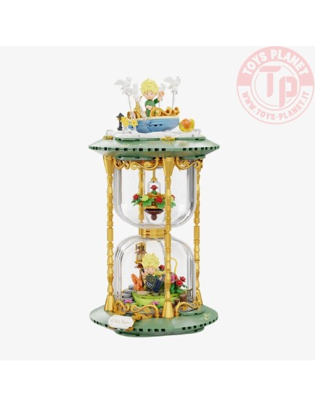 il Piccolo Principe· The Hourglass PAN86301 PANTASY il Piccolo Principe· The Hourglass PAN86301 PANTASY
