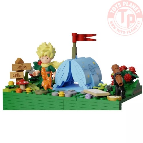 il Piccolo Principe Suitecase PAN86311 PANTASY