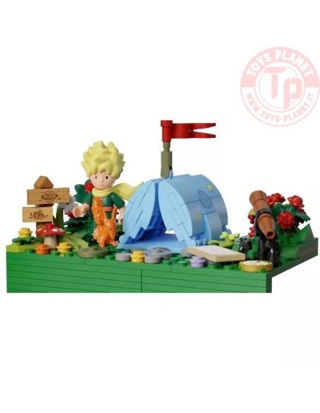 il Piccolo Principe Suitecase PAN86311 PANTASY