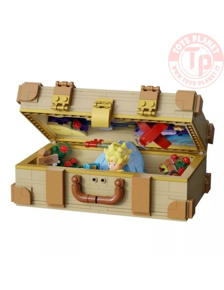 il Piccolo Principe Suitecase PAN86311 PANTASY