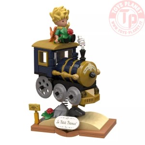 il Piccolo Principe Starry Ride-Train PAN86316 PANTASY