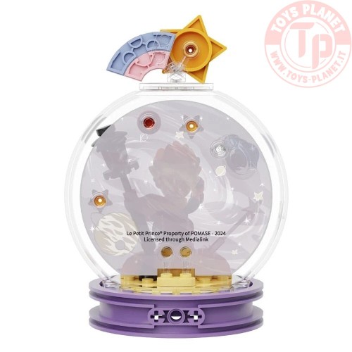 il Piccolo Principe Starry Lamp PAN86332 PANTASY