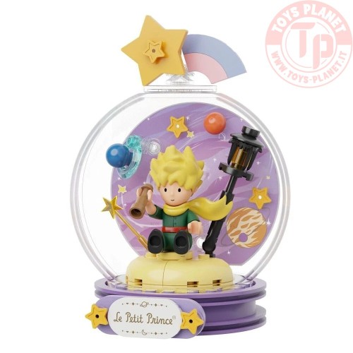 il Piccolo Principe Starry Lamp PAN86332 PANTASY