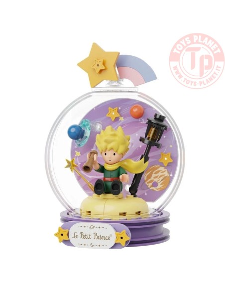 il Piccolo Principe Starry Lamp PAN86332 PANTASY