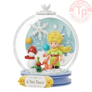 il Piccolo Principe Winter Melody PAN86333 PANTASY