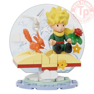 il Piccolo Principe Book Soaring PAN86334 PANTASY