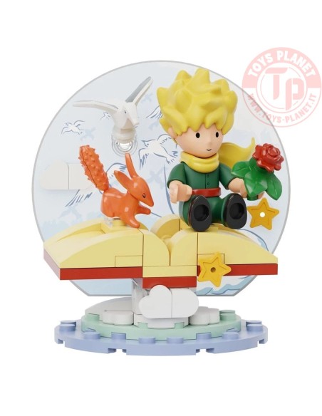 il Piccolo Principe Book Soaring PAN86334 PANTASY