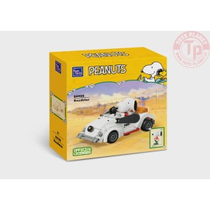 Peanuts Snoopy Dove Andiamo - Spider PAN86908 PANTASY