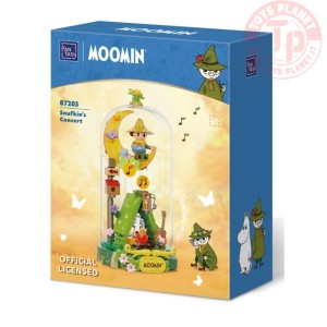 Concerto di Snufkin PAN87203 PANTASY