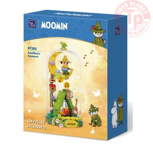 Concerto di Snufkin PAN87203 PANTASY