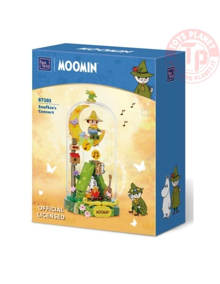 Concerto di Snufkin PAN87203 PANTASY