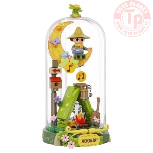 Concerto di Snufkin PAN87203 PANTASY