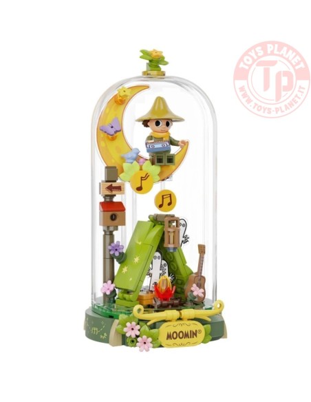 Concerto di Snufkin PAN87203 PANTASY Concerto di Snufkin PAN87203 PANTASY