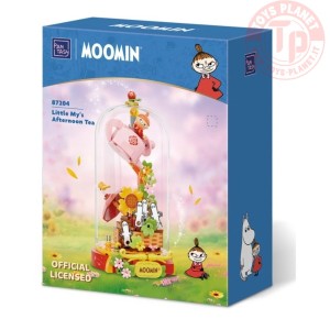 Tè pomeridiano di Little My PAN87204 PANTASY