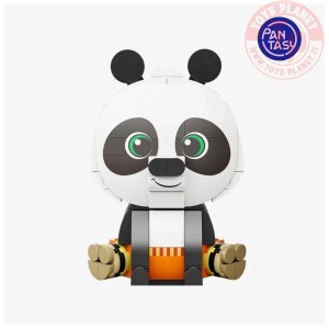KUNGFU PANDA Sitting Baby Series--PO PAN99124 PANTASY