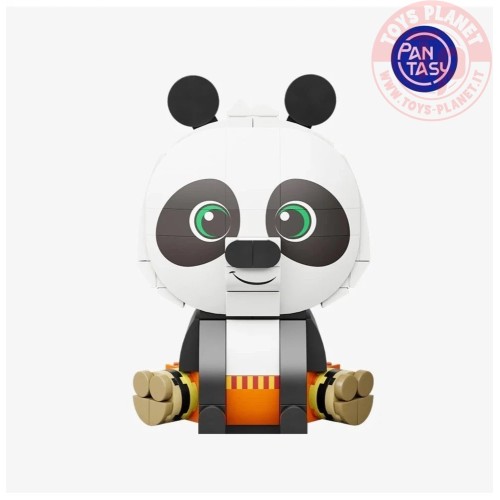 KUNGFU PANDA Sitting Baby Series--PO PAN99124 PANTASY