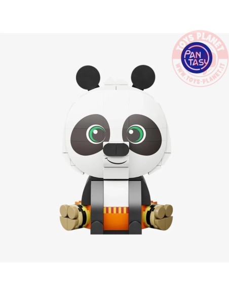 KUNGFU PANDA Sitting Baby Series--PO PAN99124 PANTASY