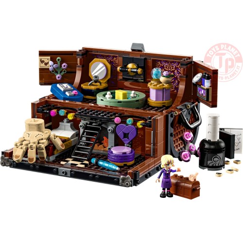 Appartamento di Mano LEGO WEDNESDAY 76785 LEGO