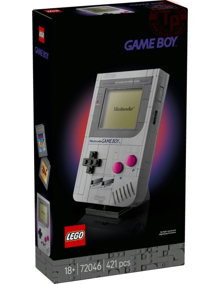 Game Boy LEGO SUPER MARIO 72046 LEGO