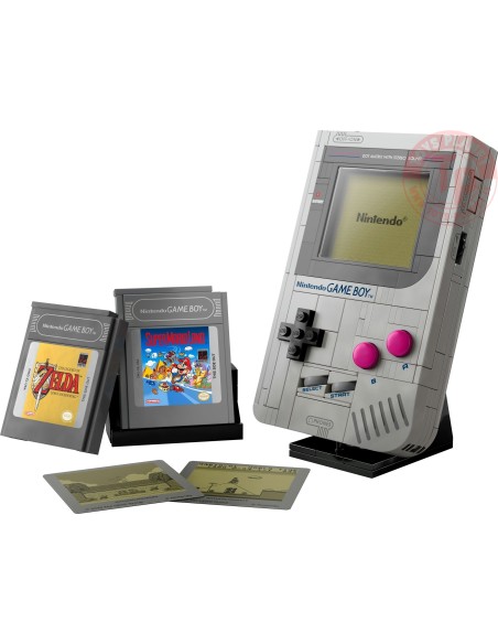 Game Boy LEGO SUPER MARIO 72046 LEGO