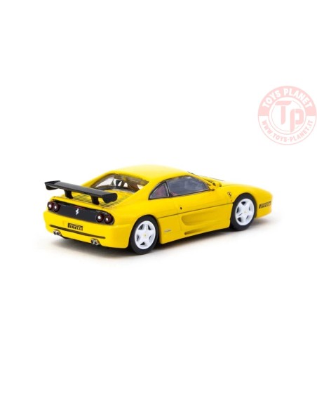 1/64 Ferrari F355 Challenge T64R-083-YL TARMAC WORKS