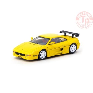 1/64 Ferrari F355 Challenge T64R-083-YL TARMAC WORKS