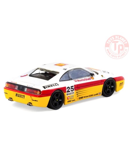 Ferrari 348 Challenge Italian GT 1994 N25 T64-082-94IGT25 TARMAC WORKS