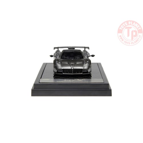 1:64 PAGANI IMOLA COUPE GREY LCD64041-GR LCD MODELS