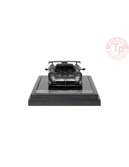1:64 PAGANI IMOLA COUPE GREY LCD64041-GR LCD MODELS
