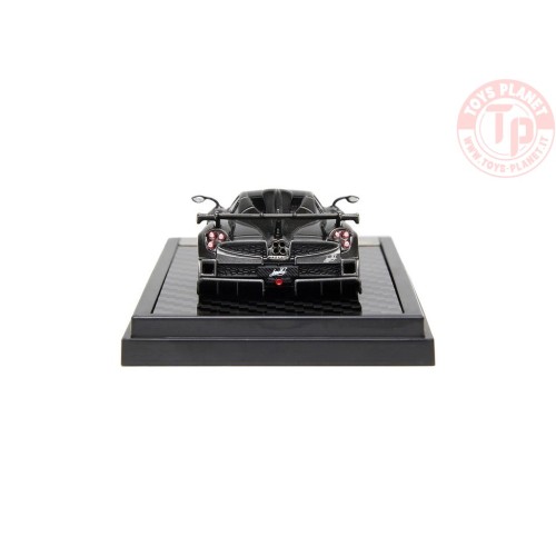 1:64 PAGANI IMOLA COUPE GREY LCD64041-GR LCD MODELS
