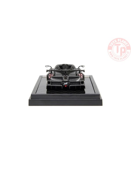 1:64 PAGANI IMOLA COUPE GREY LCD64041-GR LCD MODELS