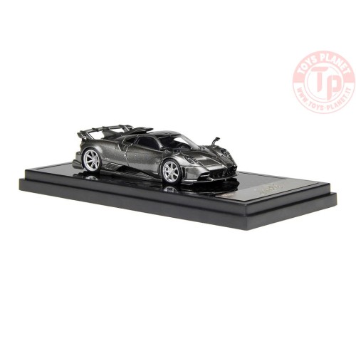 1:64 PAGANI IMOLA COUPE GREY LCD64041-GR LCD MODELS