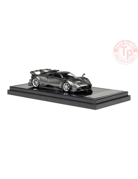 1:64 PAGANI IMOLA COUPE GREY LCD64041-GR LCD MODELS
