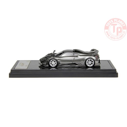 1:64 PAGANI IMOLA COUPE GREY LCD64041-GR LCD MODELS