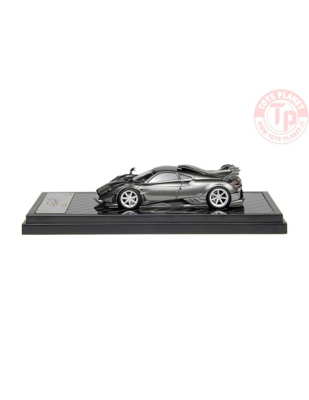 1:64 PAGANI IMOLA COUPE GREY LCD64041-GR LCD MODELS