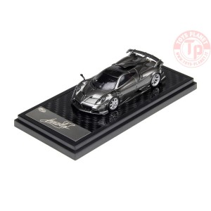 1:64 PAGANI IMOLA COUPE GREY LCD64041-GR LCD MODELS